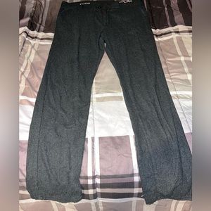 Bullhead Pants